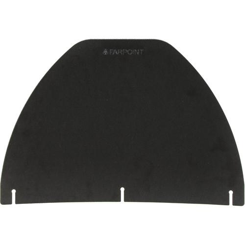 Farpoint Light Shield for Zhumell Z12 Dobsonian Telescope