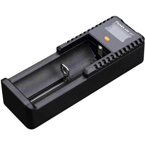 Fenix Flashlight ARE-X1 Smart Charger for