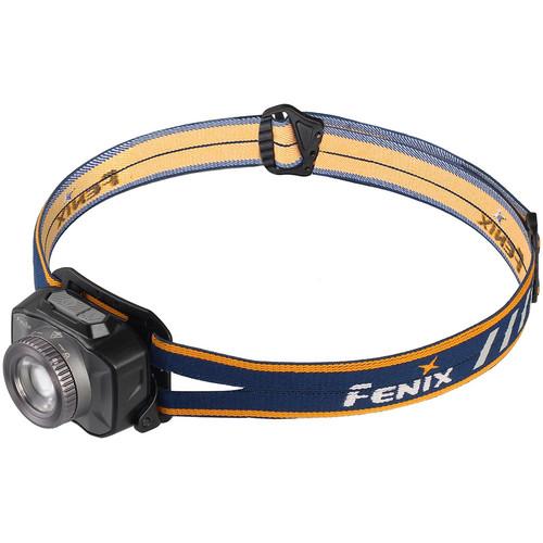 Fenix Flashlight HL40 Rechargeable Headlamp