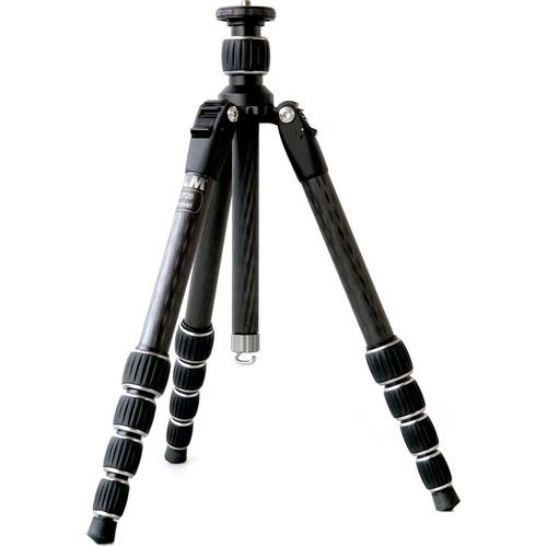 FLM CP26-Travel Carbon Fiber Tripod