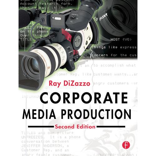 Focal Press Book: Corporate Media Production