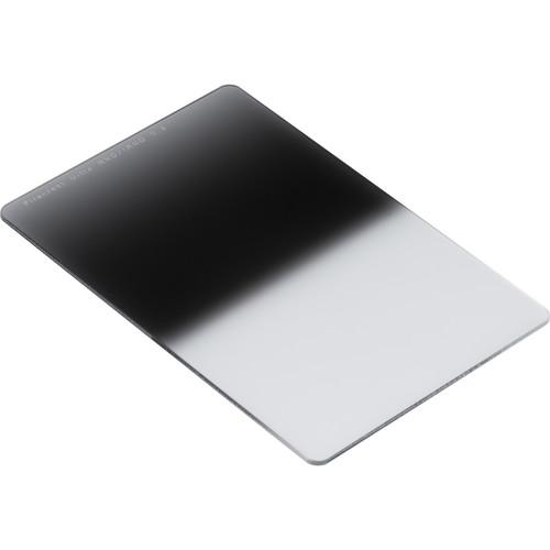 Formatt Hitech 100 x 150mm Firecrest Ultra Reverse Graduated ND 0.9 Filter