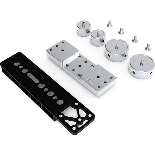 FREEFLY Junk In The Trunk Weight System for MōVI Pro