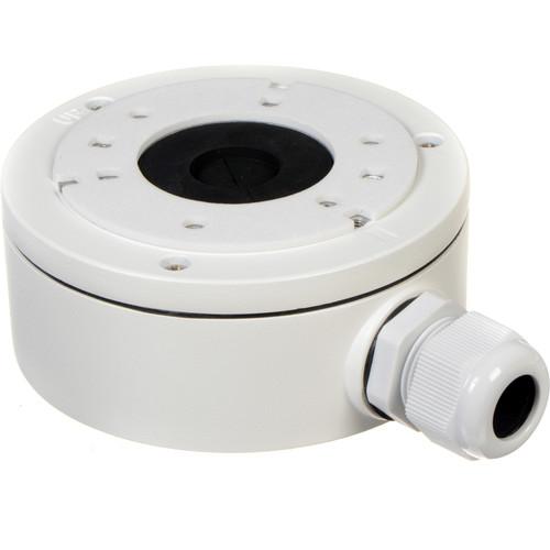 Hikvision CBXS Conduit Base Junction Box for Select Dome Cameras