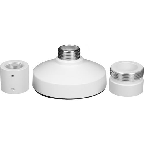 Hikvision PC110B Pendant Cap for DS-2CC51D3SVPIR and DS-2CD21x2-I Cameras
