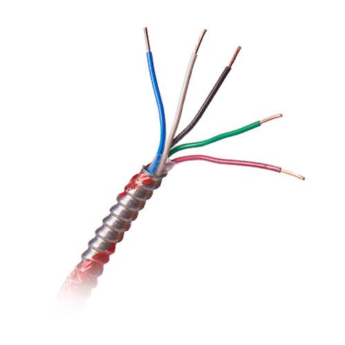 Honeywell 14 4 Solid TFN Ground Cable