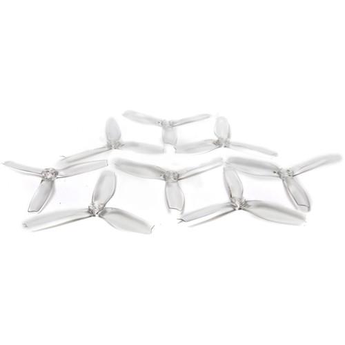HQProp 5x4x3 Polycarbonate Propeller Set