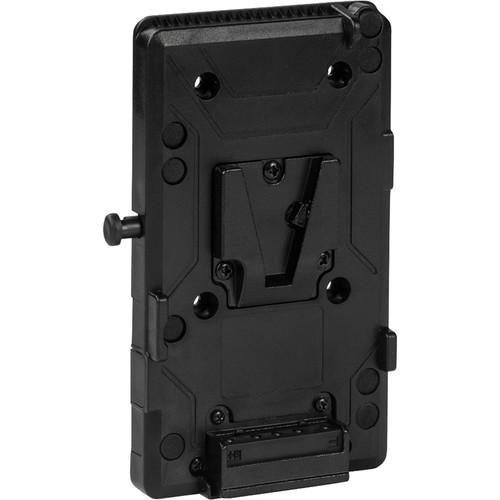 ikan V-Mount Battery Mounting Plate for Lyra and Rayden-Series Lights
