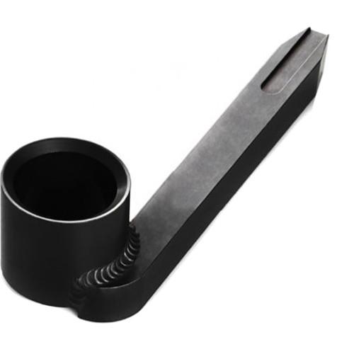 Inovativ Short Bottom Receiver for Ranger Echo Carts