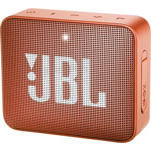 JBL GO 2 Portable Wireless Speaker