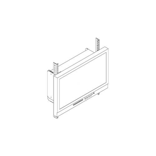 JVC Rack Mount Kit for DT-V21G2Z Monitor