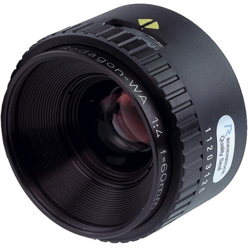 Kaiser Rodenstock 105mm f 5.6 Rodagon Enlarging Lens