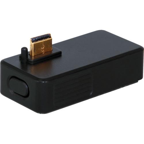 KJB Security Products RF Wireless Remote Controller for DVR541W Bundle Kit