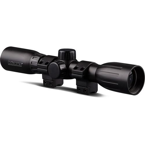Konus 4x32 KonusFire Riflescope