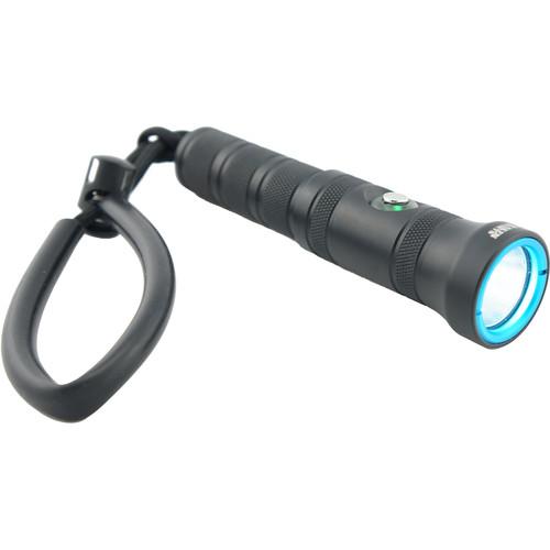 Kraken Sports NR-1200 1200-Lumen Dive Light