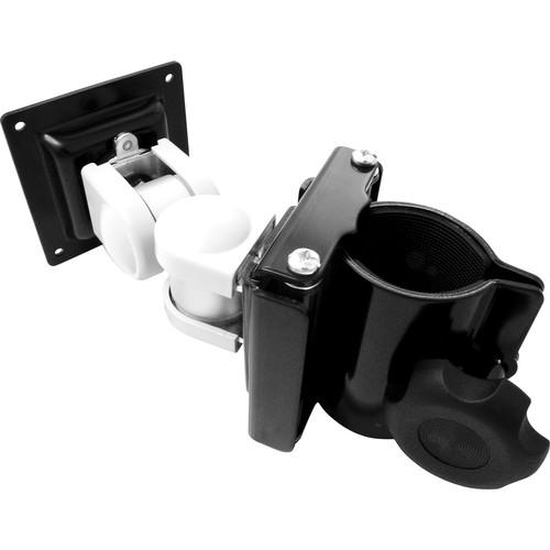 Kupo 75 100mm VESA Monitor Mount with Clamp