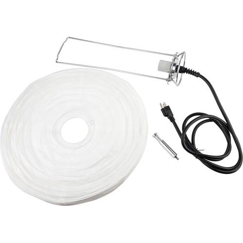 Kupo China Ball with E27 Socket