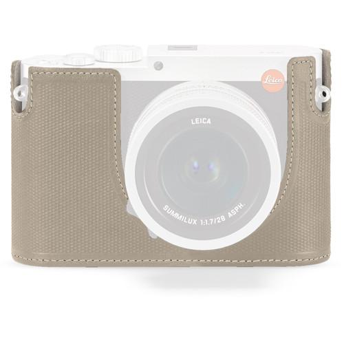 Leica Protector for Q Typ 116 Half Case