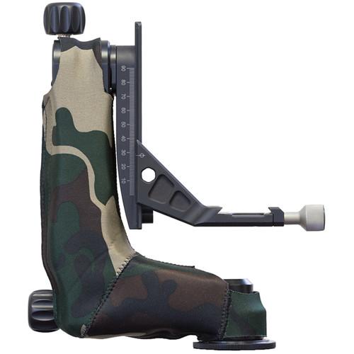 LensCoat Katana Junior Gimbal Head Cover