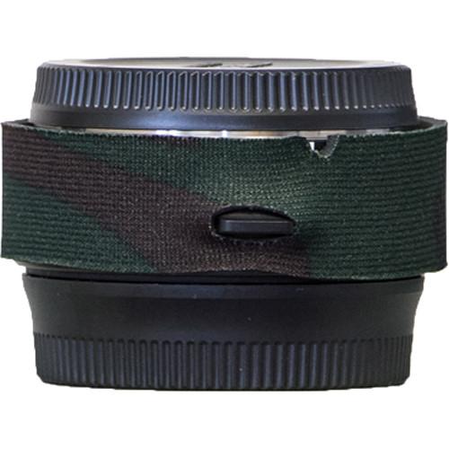 LensCoat Lens Cover for Tamron 1.4x Teleconverter