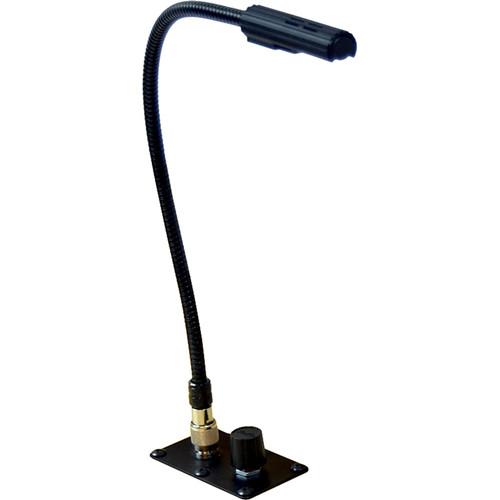 Littlite LED Lectern Light with Detachable 12" Gooseneck & Power Supply
