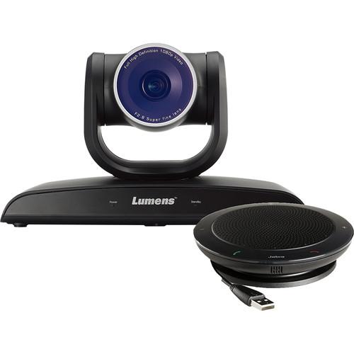 Lumens VC-B20UA USB Camera and Speakerphone