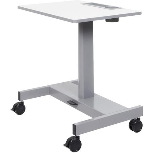 Luxor Student Sit Stand Desk with