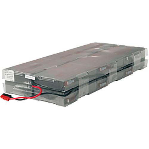 Middle Atlantic Replacement Battery Pack for UPS-OLEBPR-1 Premium Online Series ​Expansion Battery Pack