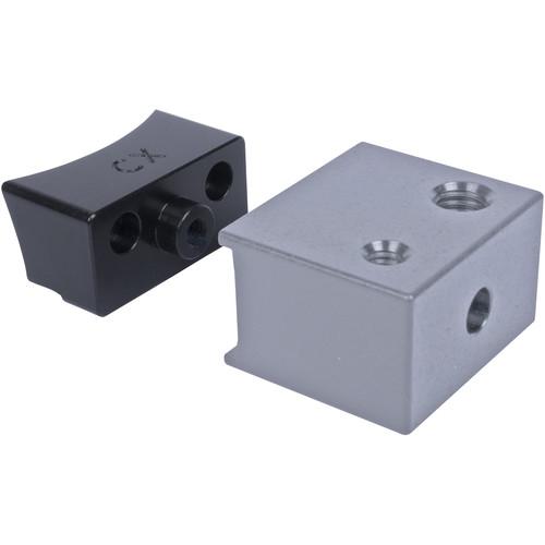 Miller Accessory Mounting Bracket for CX & Compass Fluid Heads