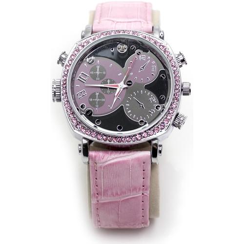 Mini Gadgets Night Vision Wrist Watch DVR