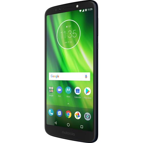 Moto G6 Play 32GB Smartphone
