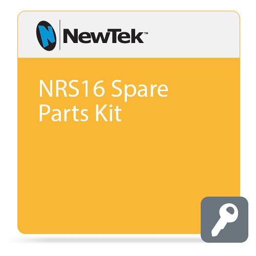 NewTek NRS16 Spare Parts Kit