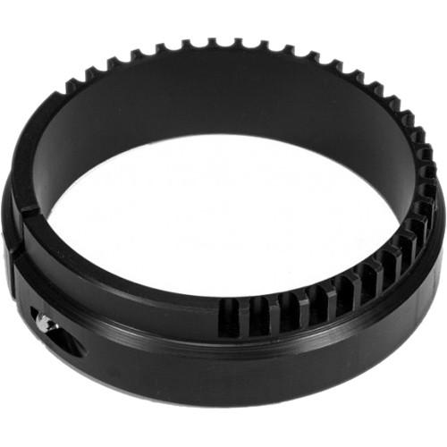 Nimar Zoom Gear for Nikon AF-S 16-35mm f 4G ED VR Lens in DPG203 or DPA203 Lens Port