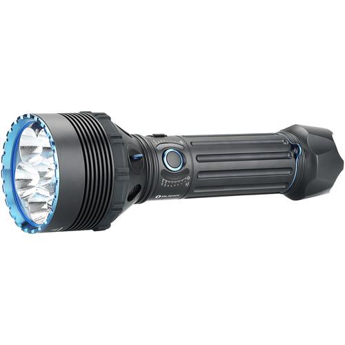 Olight X9R Marauder Rechargeable LED Flashlight