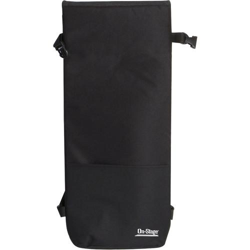 On-Stage GBU4203 Soprano Ukulele Gig Bag