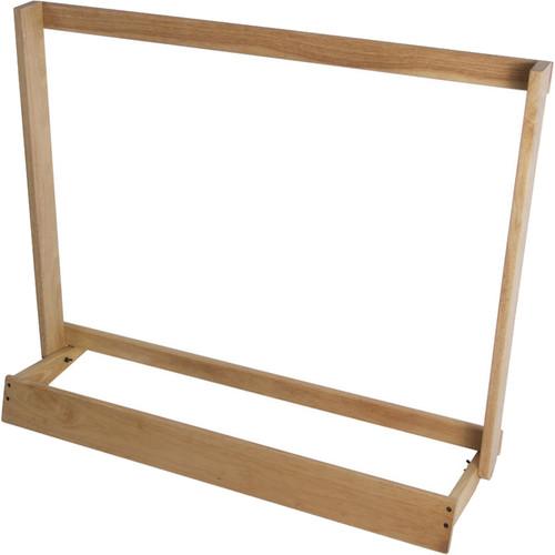 On-Stage Guitar Case Rack for Five Cases