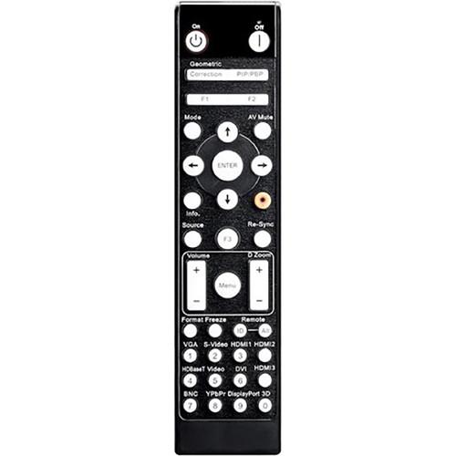 Optoma Technology Remote Mouse Control