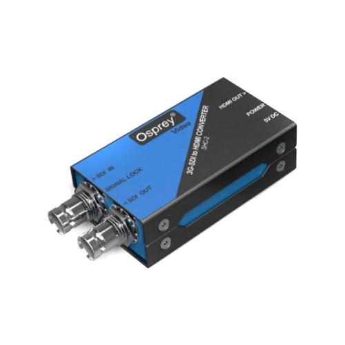 Osprey SHC-2 SDI to HDMI Mini Converter