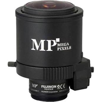 Panasonic 2.8-8mm Tamron Auto Iris Lens for Select Cameras