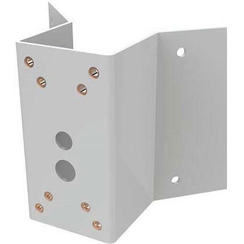 Panasonic Corner-Mount Adapter for PWM20G-Series Wall Mount and WV-Q122A Bracket