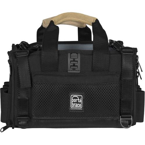 Porta Brace Silent Audio Organizer Bag