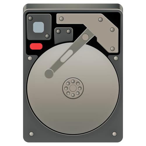 Promise Technology 2TB SATA 3.5" Hard Drive for the Vess R2000 Series NAS