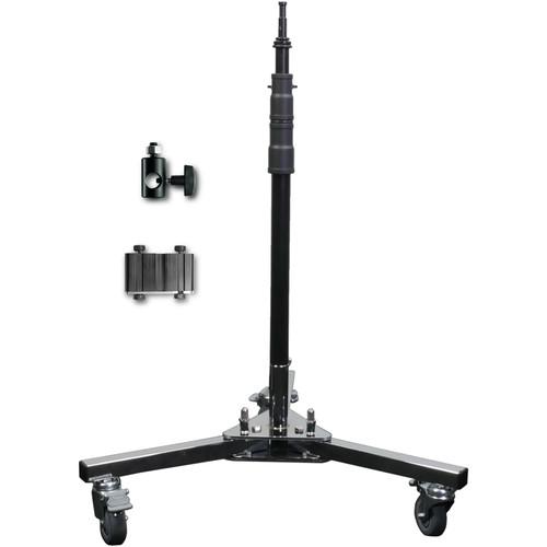 Prompter People Junior Roller and Rapid FreeStand Adapter