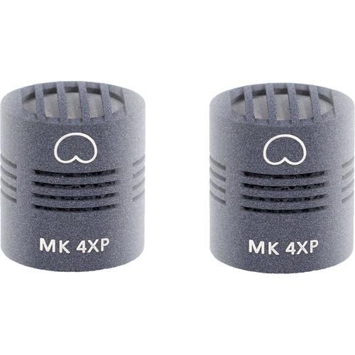 Schoeps MK4XPG Microphone Capsule