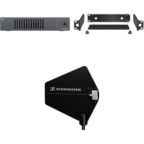Sennheiser G4 In-Ear Monitor Combiner Bundle Kit