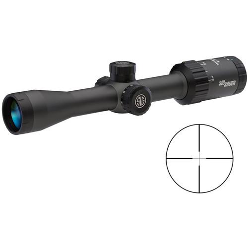SIG SAUER 2-7x32 WHISKEY3 Riflescope