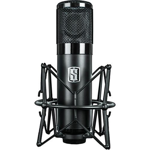 Slate Digital ML-1 Large-Diaphragm Modeling Microphone