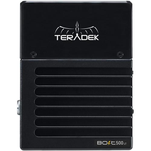 Teradek Bolt 500 LT HDMI Wireless RX