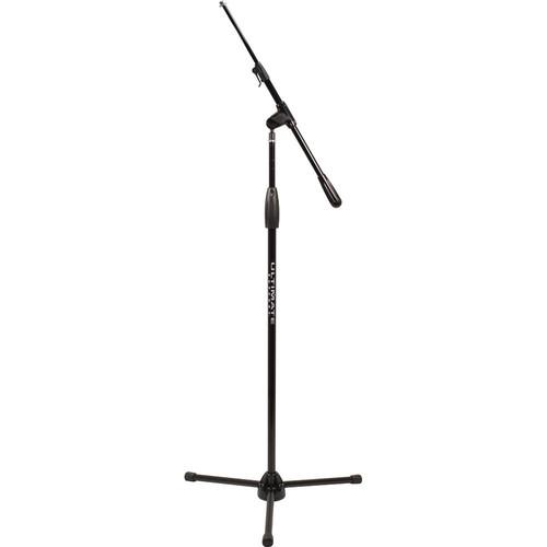 Ultimate Support Pro-X-T-T Pro Series Extreme Standard Height Mic Stand with Telescoping Boom