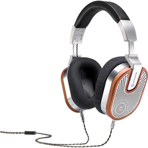 Ultrasone Edition 15 Open-Back Reference Headphones